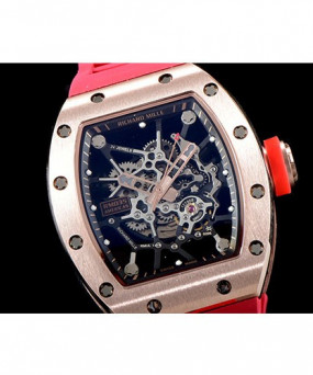 리차드밀 RM035-15